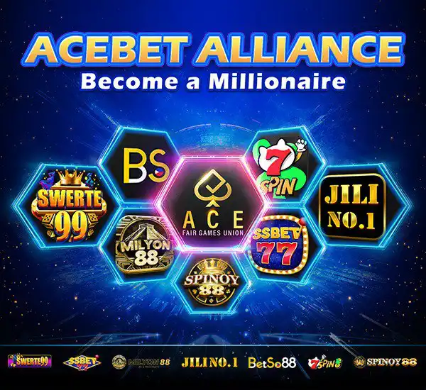 AceBet Alliance Promotion